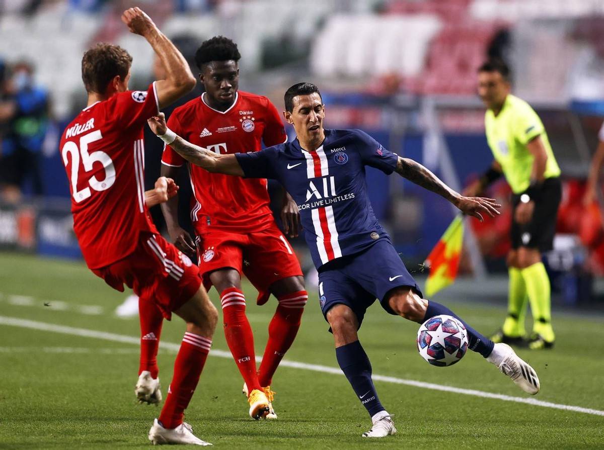 各大豪门多久未获欧冠？曼联17年之久，米兰多年无冠仍排第二